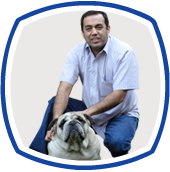 Dr. Juan Antonio Figueroa Castillo