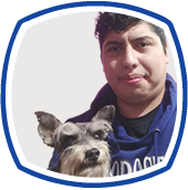 MVZ, MC Julio César Segura Tinoco